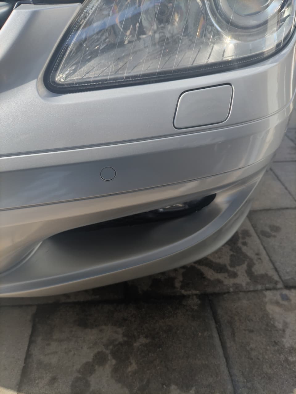 Auto Detailing After